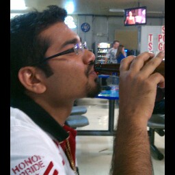 Muhammad Sheikh Photo 32