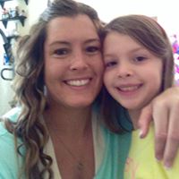 Samantha Roberson Photo 11