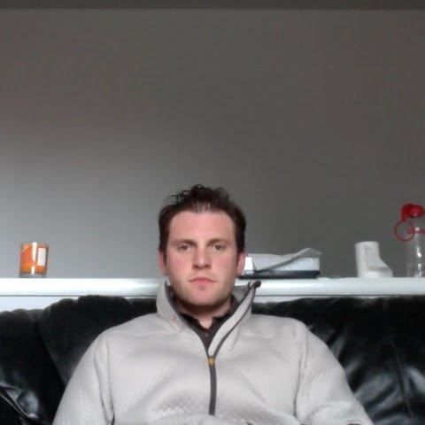 Ryan Stern Photo 9