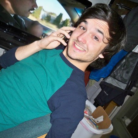 Greg Hartman Photo 42