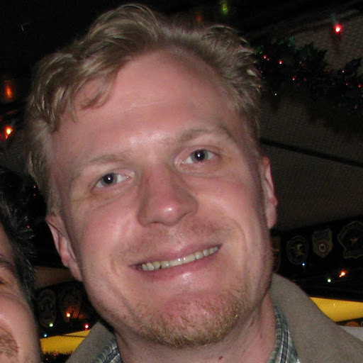 Joe Bryan Photo 24