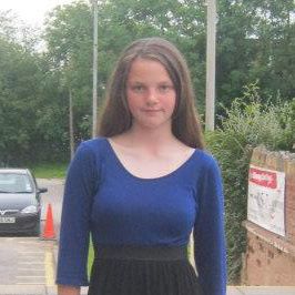 Hannah Connor Photo 15