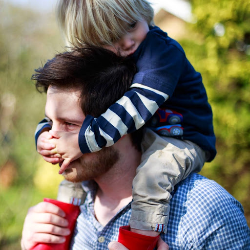 Jamie Whitten Photo 12