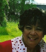 Alicia Gomez Photo 2