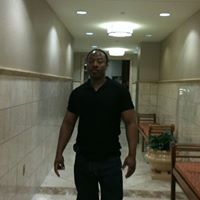 Demetrius Steele Photo 12