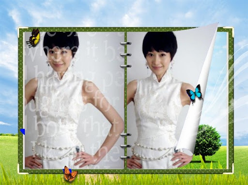 Linda Cathy Photo 1