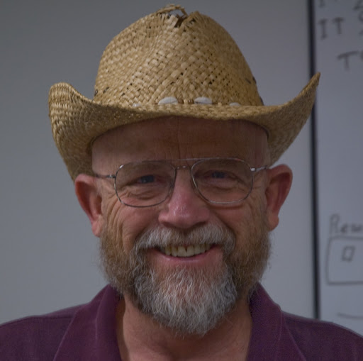 Michael Pearson Photo 39