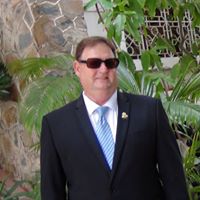 Anthony Sandford Photo 8