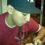 Marcus Calderon Photo 24
