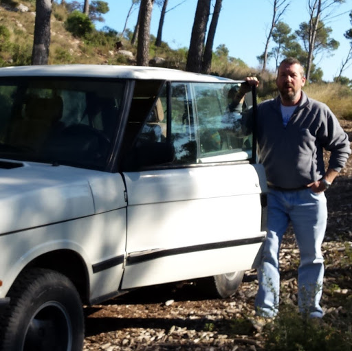 Stuart Davis Photo 50