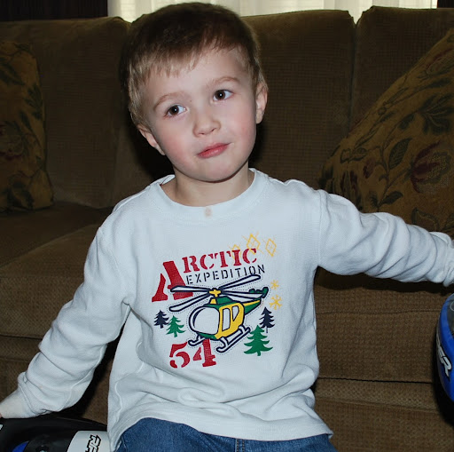 Kristine Dickinson Photo 6