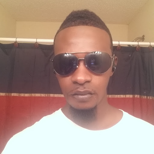 Terrance Hudson Photo 17