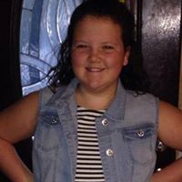 Audrey Peck Photo 32