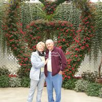 Joan Carr Photo 11