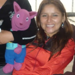 Paulita Diaz Photo 11