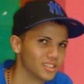 Anthony Alvarez Photo 39