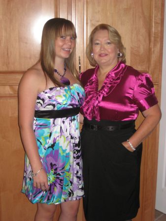 Rhonda Moore Photo 14