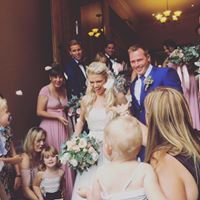 Brittany Wray Photo 30