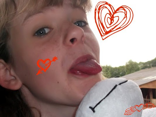 Hannah Warner Photo 26