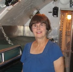 Nancy Comer Photo 24