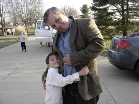 Mark Peterson Photo 23