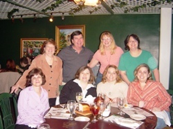 Toni Martin Photo 27