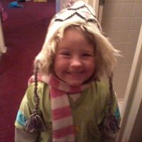 Katherine Hawthorne Photo 8