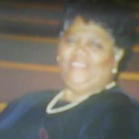 Betty Pratt Photo 6
