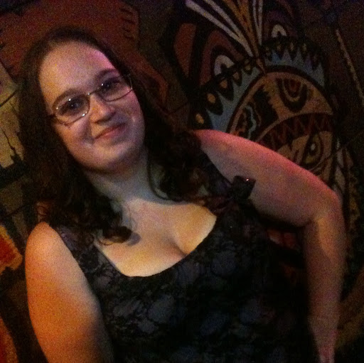 Rachel Rapp Photo 5