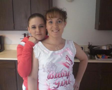 Shannon Anderson Photo 33