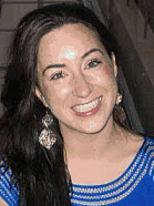 Elizabeth Bergman Photo 37