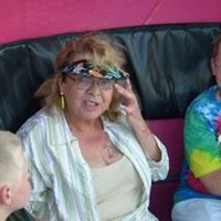 Patricia Jacobsen Photo 27