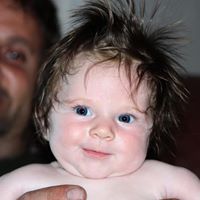 Judith Crain Photo 4