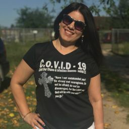 Michele Castillo Photo 20