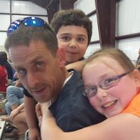Dan Meneely Photo 3