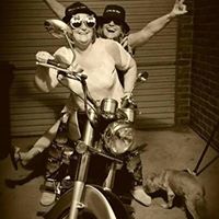 Pauline Evans Photo 18