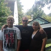 Robert Oswalt Photo 36