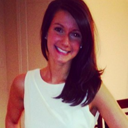 Samantha Radford Photo 18