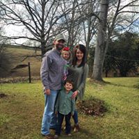 Hannah Hill Photo 20