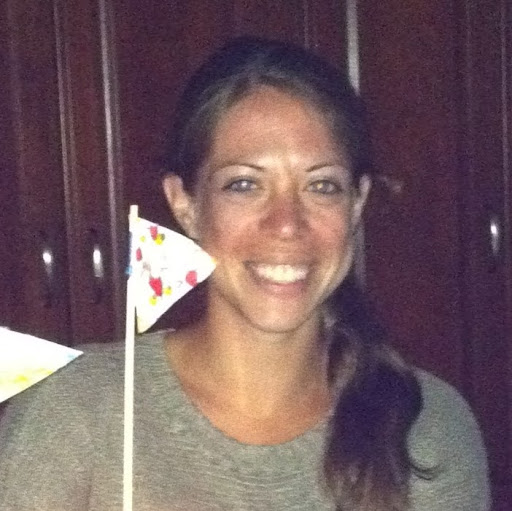 Nancy Melanson Photo 13