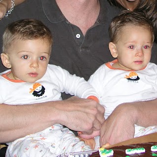 Justin Cronk Photo 18