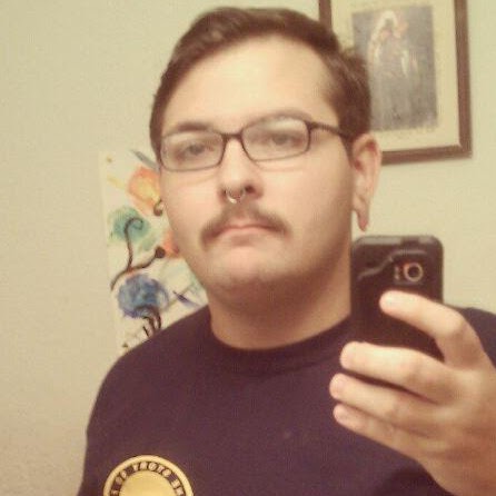 Brian Washburn Photo 25