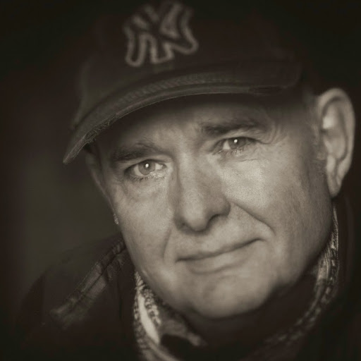Michael Underwood Photo 42