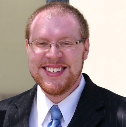 Christopher Robertson Photo 13 Christopher Robertson Photo 13
