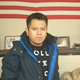 Luis Silverio Photo 24