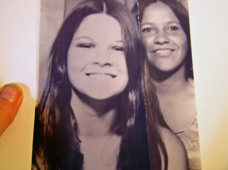 Angela Snodgrass Photo 16