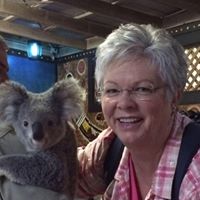 Pamela Vaughan Photo 1