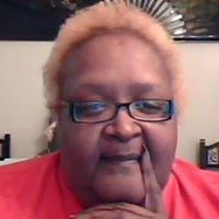 Richelle Robinson Photo 20