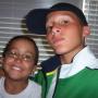 Jr Robinson Photo 4