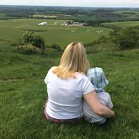 Lucinda Hall Photo 32